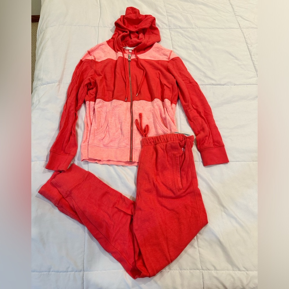 Victoria Secrets Sweatsuit Vintage